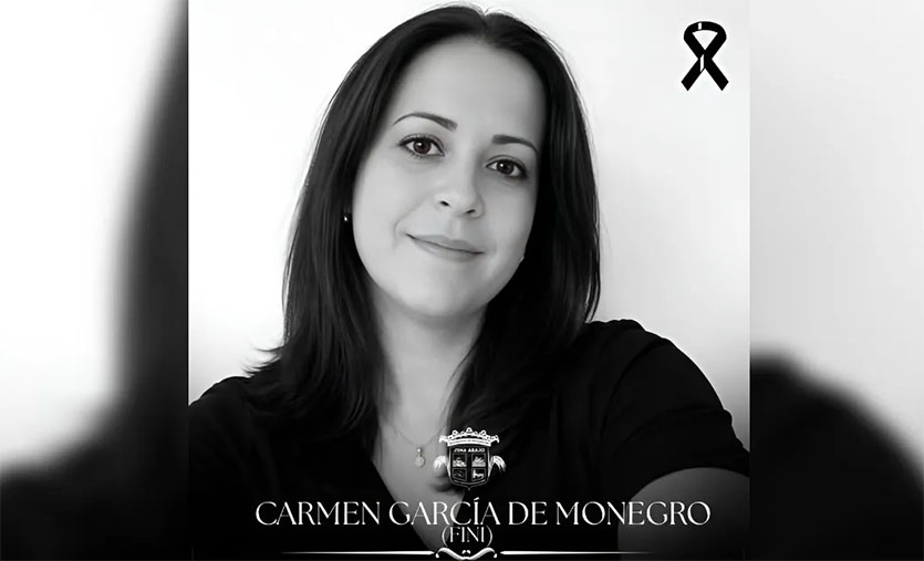 Fallece esposa de regidor en Jima Abajo