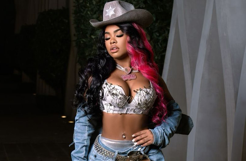 La Más Doll regresa a Planeta Alofoke tras abandonar el reality