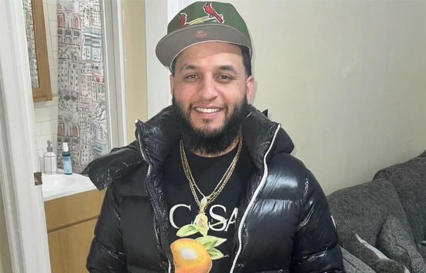 Incidente provoca perdida de joven dominicano en Nueva York