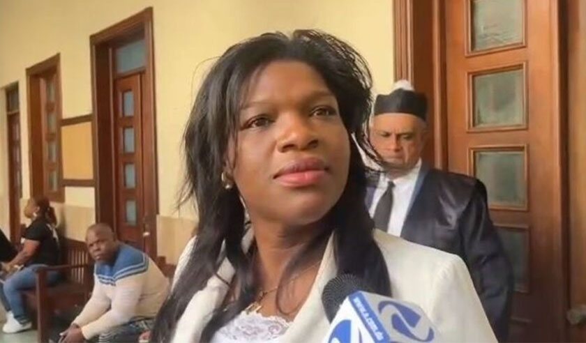 Fallece madre de Elizabeth Silverio un día después de su condena