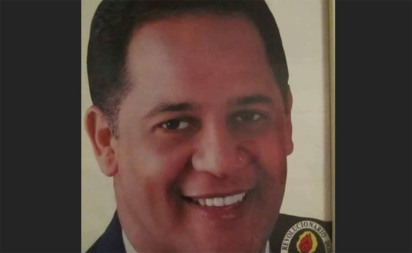 Se cumple 23 años del asesinato de Oscar Lantigua El fiscal que desafió al narco en Espaillat