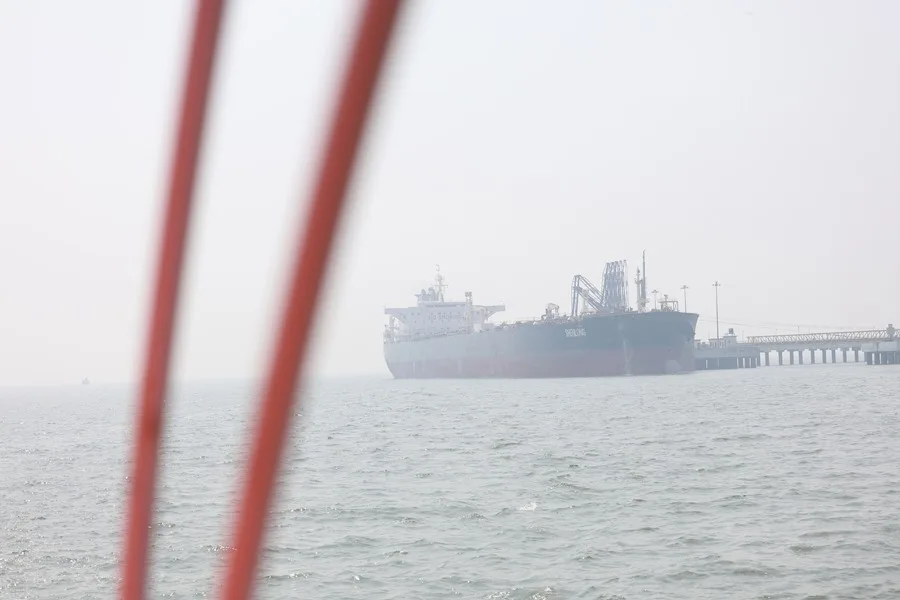 Panamá califica de «grave atentado» la incautación de buque