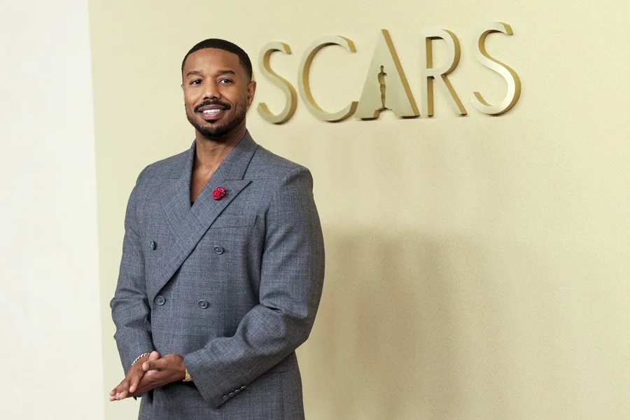 Michael B. Jordan y Christopher McQuarrie adaptarán