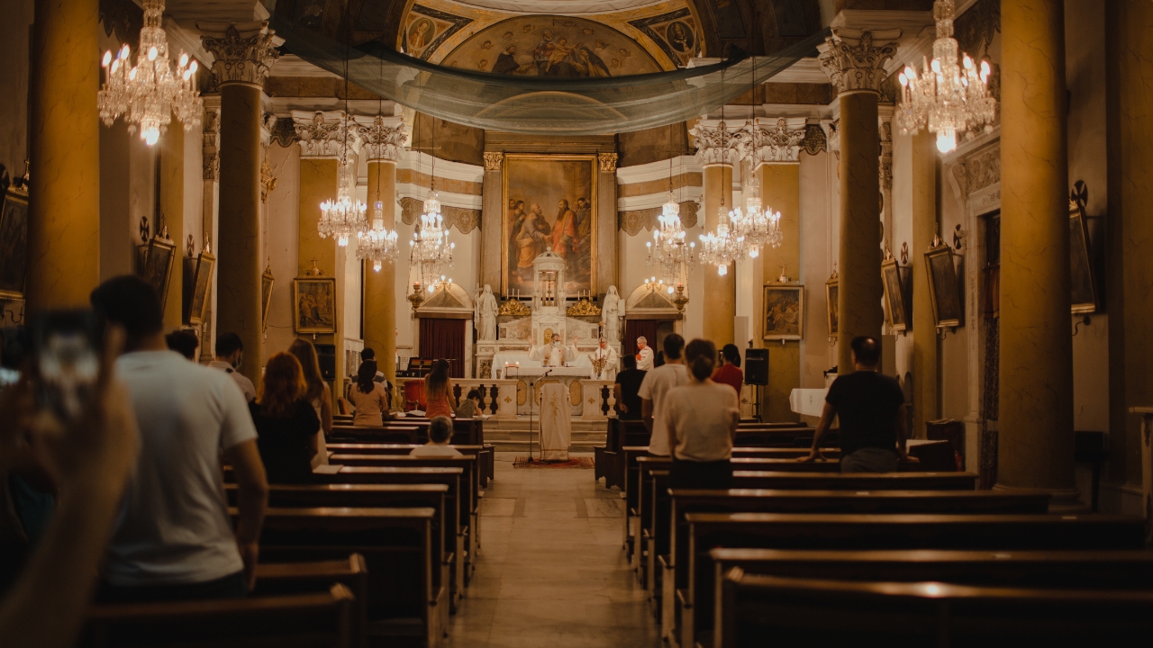 Iglesia Católica en Azua denuncia impacto ambiental