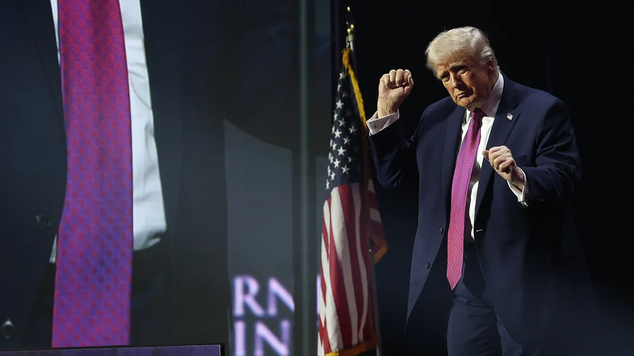 Trump tiene mucha prisa de terminar el conflicto en Medio Oriente, aunque no lo parezca