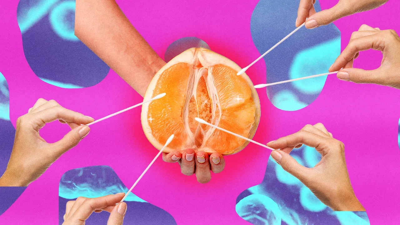 La tendencia de “optimizar” el microbioma vaginal con pruebas caseras parte de una idea equivocada