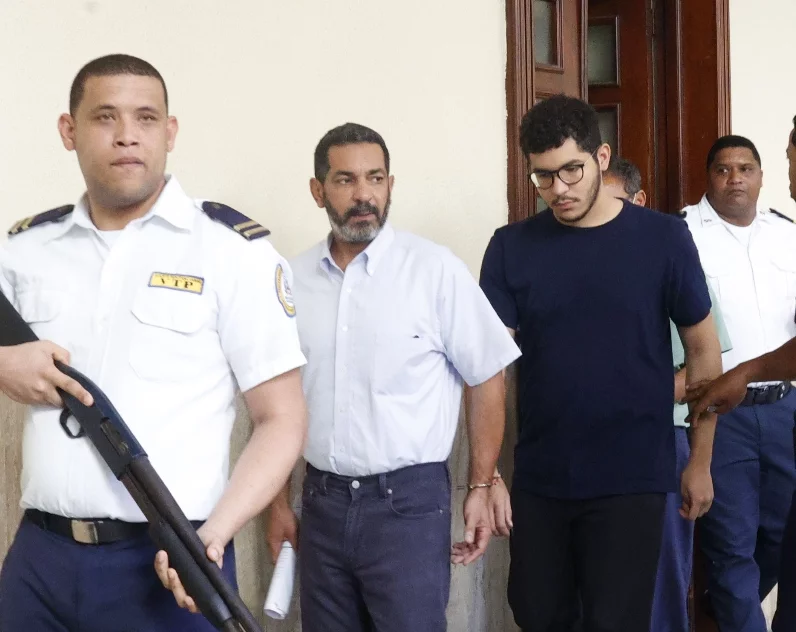 Aplazan otra vez juicio del caso Nido o Indisarq por ausencia de imputados