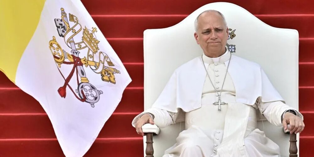 El Vaticano confirma un encuentro entre el papa y Rubio