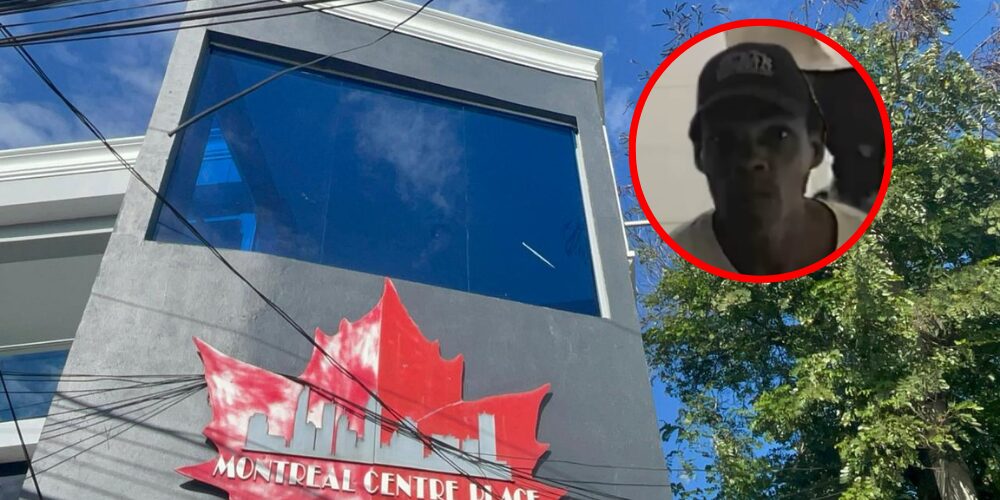 Delincuente irrumpe en estudio de grabación y roba equipos