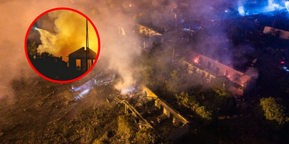 Explosión en fábrica de pirotecnia deja 26 muertos en China