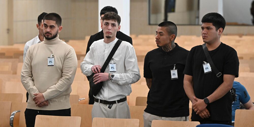 Catorce pandilleros en España confiesan haber pertenecido a la banda Dominican Don't Play