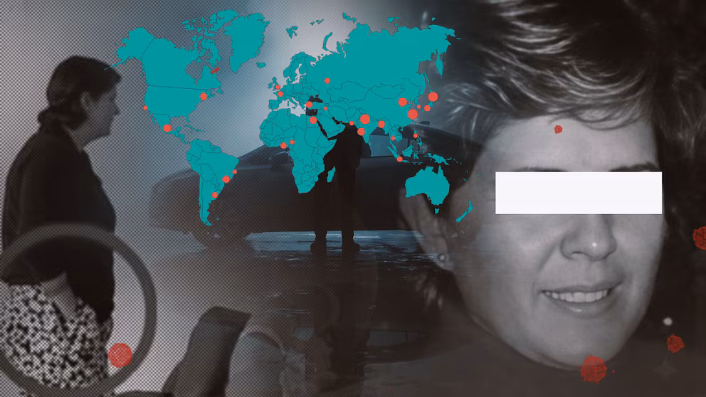 Feminicidio de Carolina Flores: así fue cómo México
