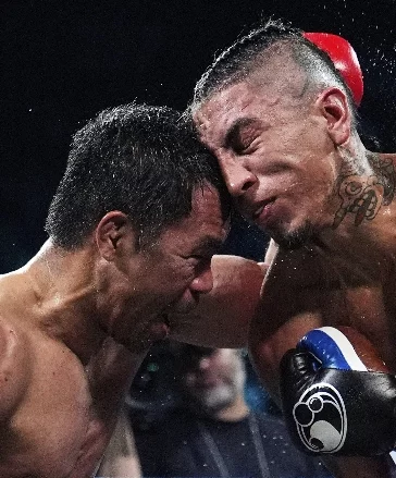 Manny Pacquiao dice no se retirará y espera ganar próxima pelea