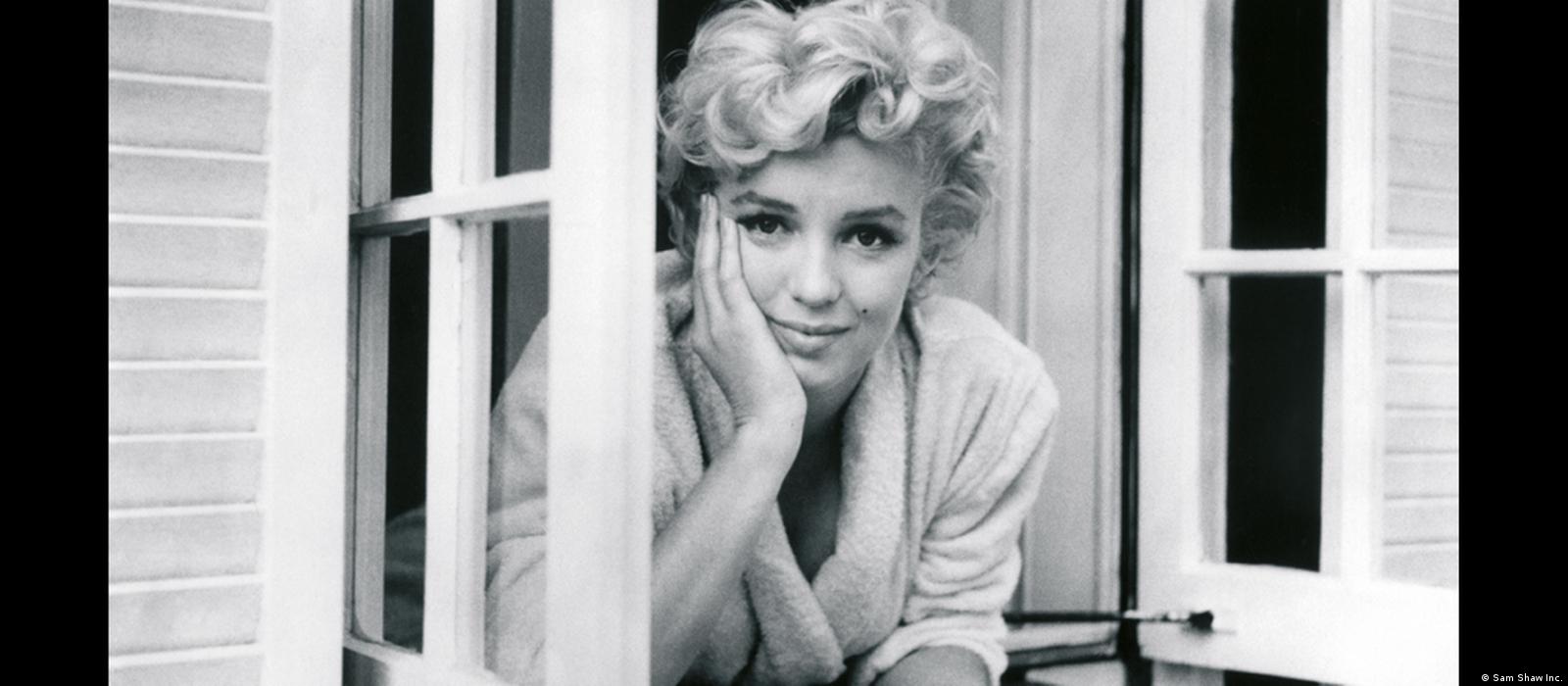 Marilyn Monroe, la sex symbol que luchó contra etiquetas, depresión y adicciones