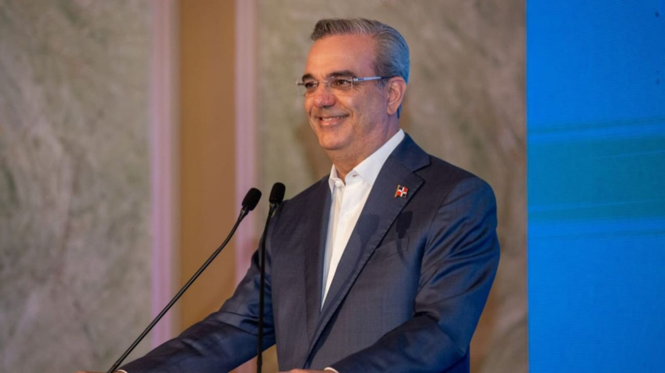 Abinader viajará este sábado a Miami, donde será reconocido por el Centro Adam Smith para la Libertad Económica