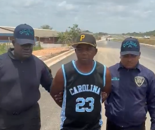 Solicitan prisión preventiva contra hombre acusado de matar a mujer en La Toronja, Santo Domingo Este