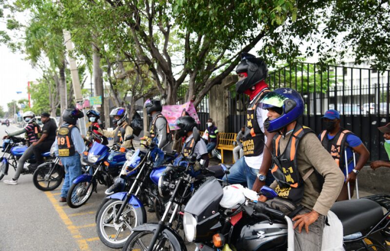 En lo que va de 2026 más de 100 mil motores han ingresado al país