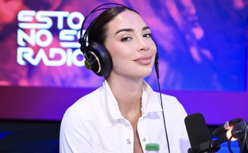 Gabi Desangles agradece al MP y sus abogados por fallo contra Tamara Martínez