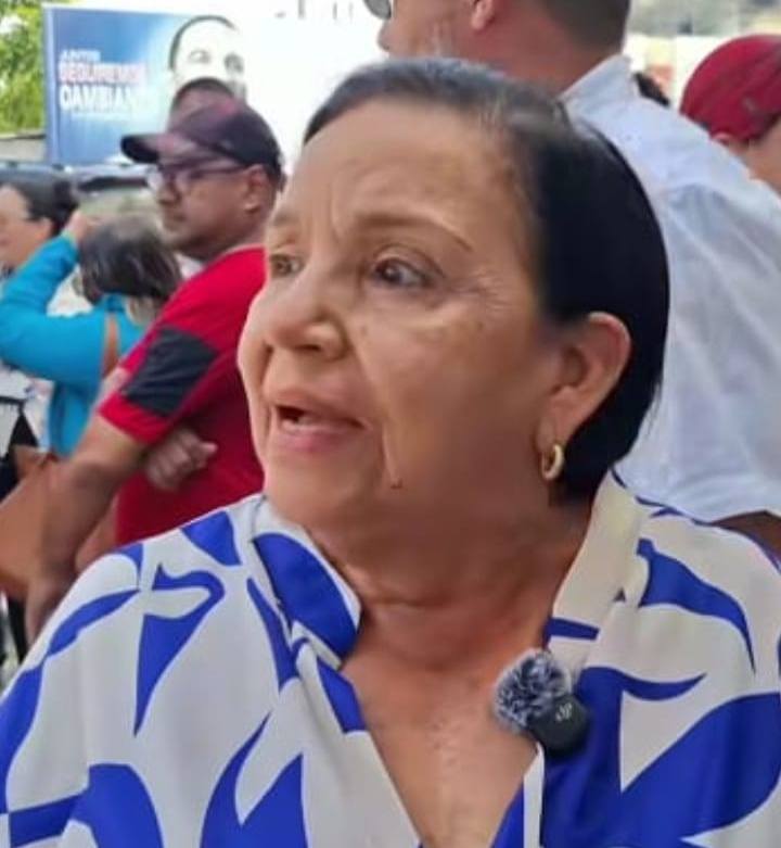 Dirigente del PRM en Espaillat llama a la unidad para fortalecer el partido rumbo al 2028