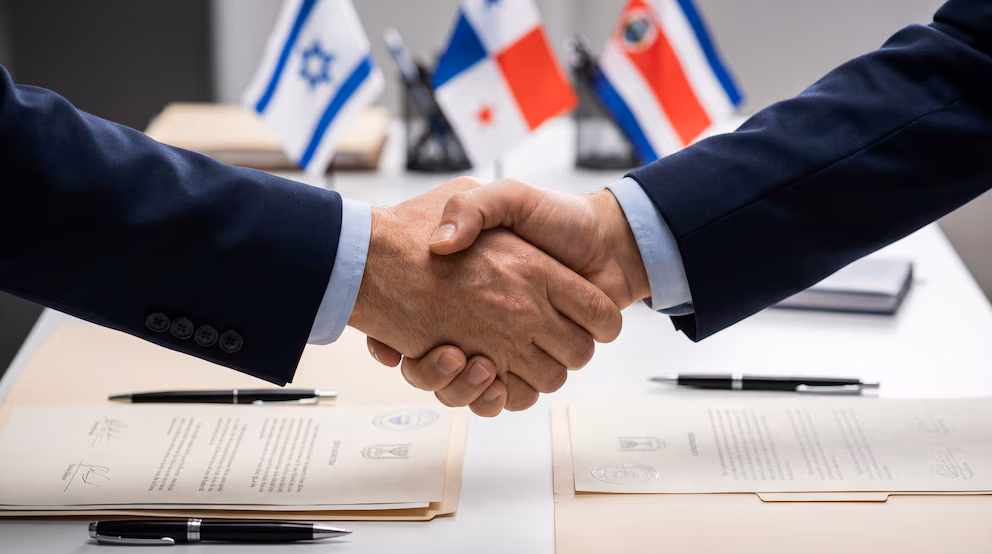 El presidente de Israel realizará una visita histórica