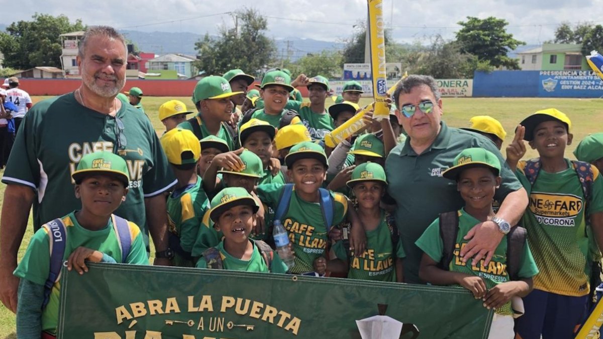 Liga Benito Mendoza en versión torneo 67