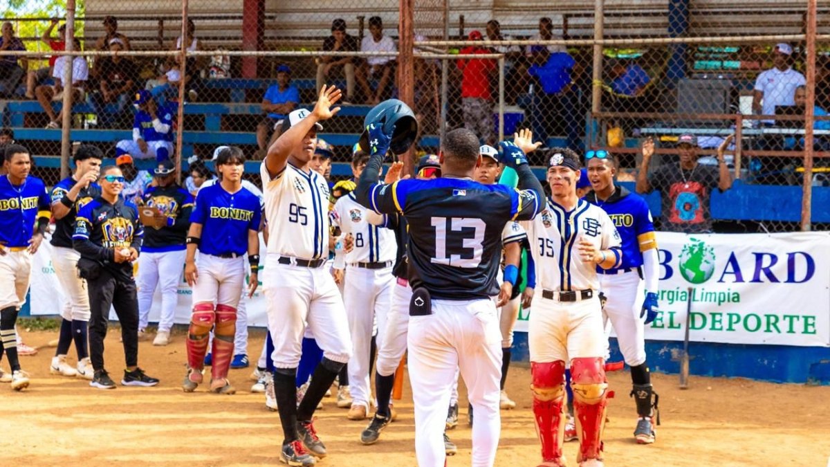 Team Gray conquista el Juego de Estrellas del TBES-PSD Copa Seaboard