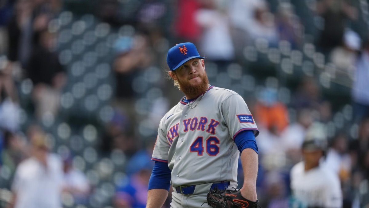 Designan al relevista Craig Kimbrel para asignación