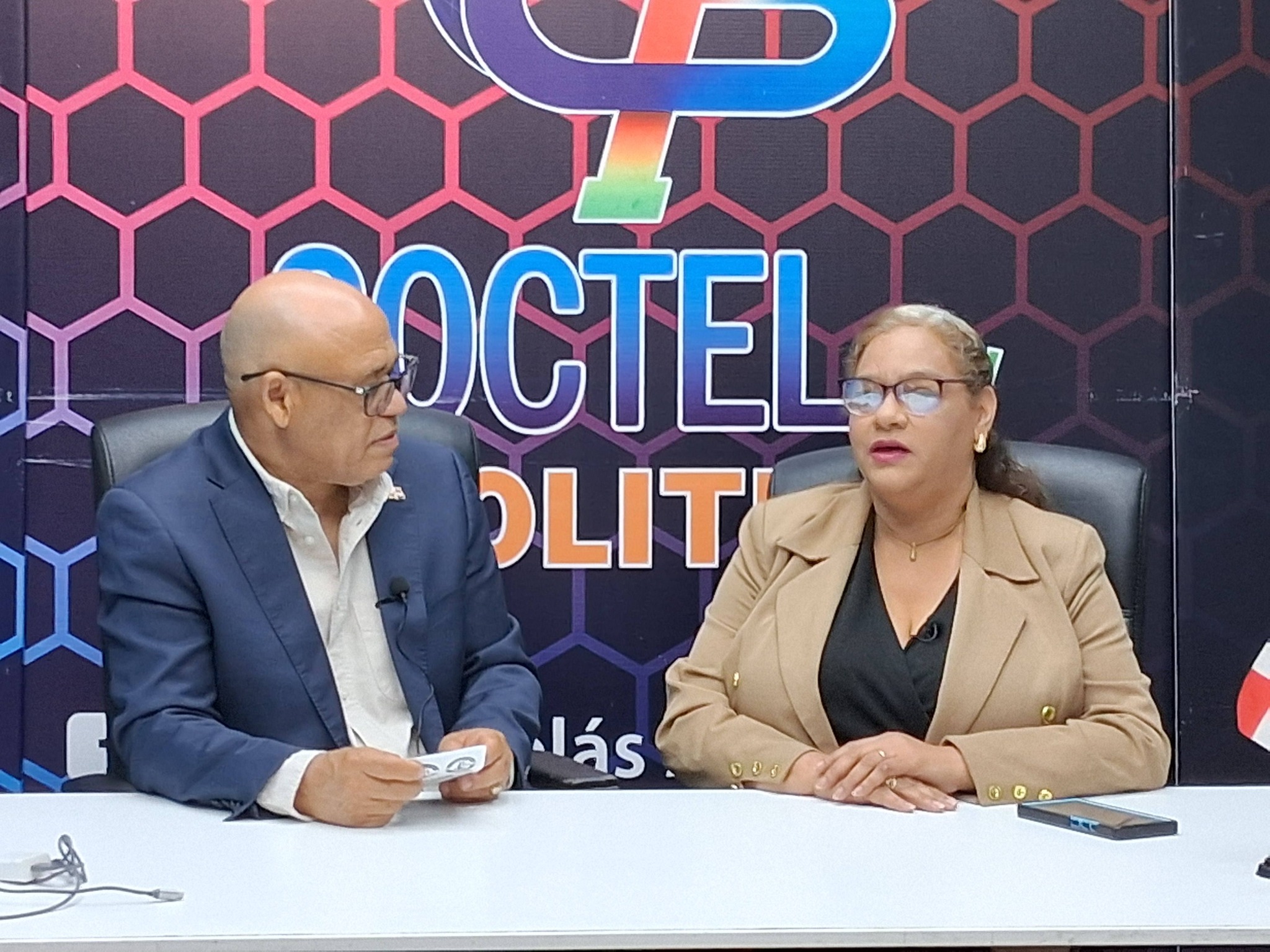 CARD Espaillat respaldará jornada reivindicativa de magistrados en Moca