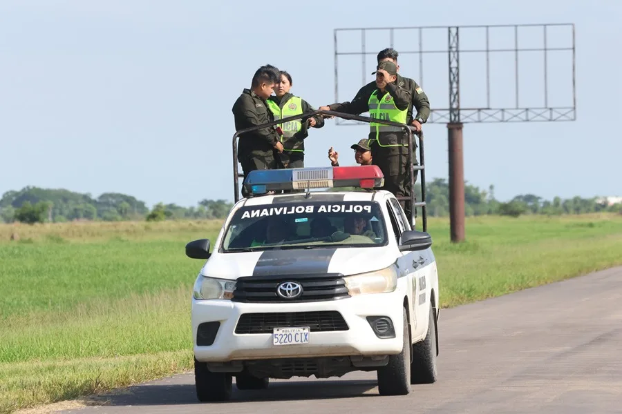La ONU pide una investigación "pronta y exhaustiva"