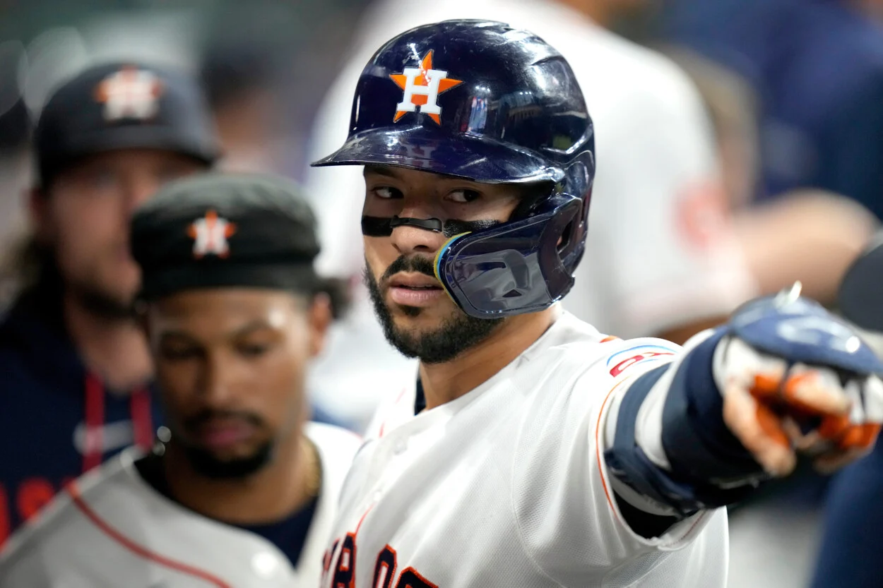Lesión obliga a Carlos Correa a operarse y perderse toda la temporada con Astros