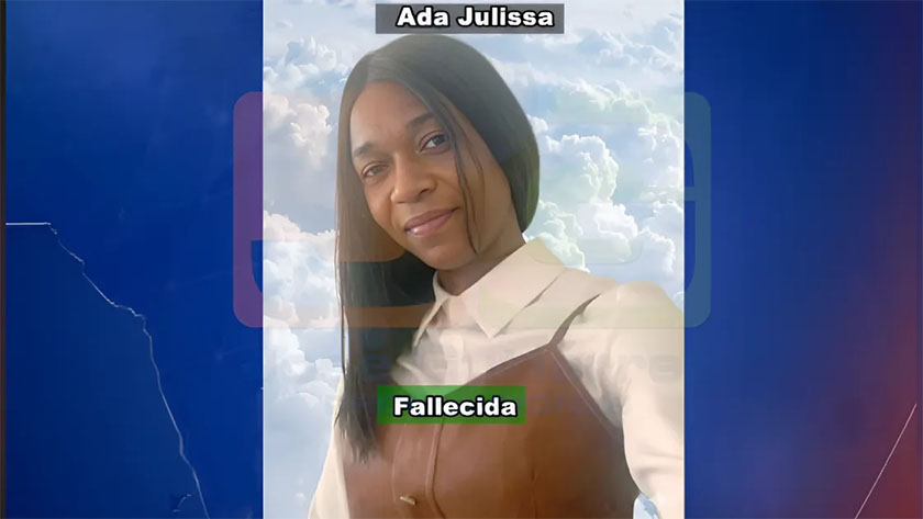 Revelan detalles investigación por pérdida de Ada Yulissa Peralta en La Romana