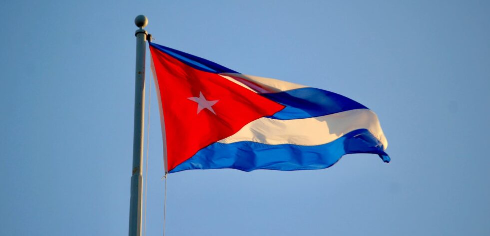 China reafirma su apoyo a Cuba tras sanciones de EE.UU.