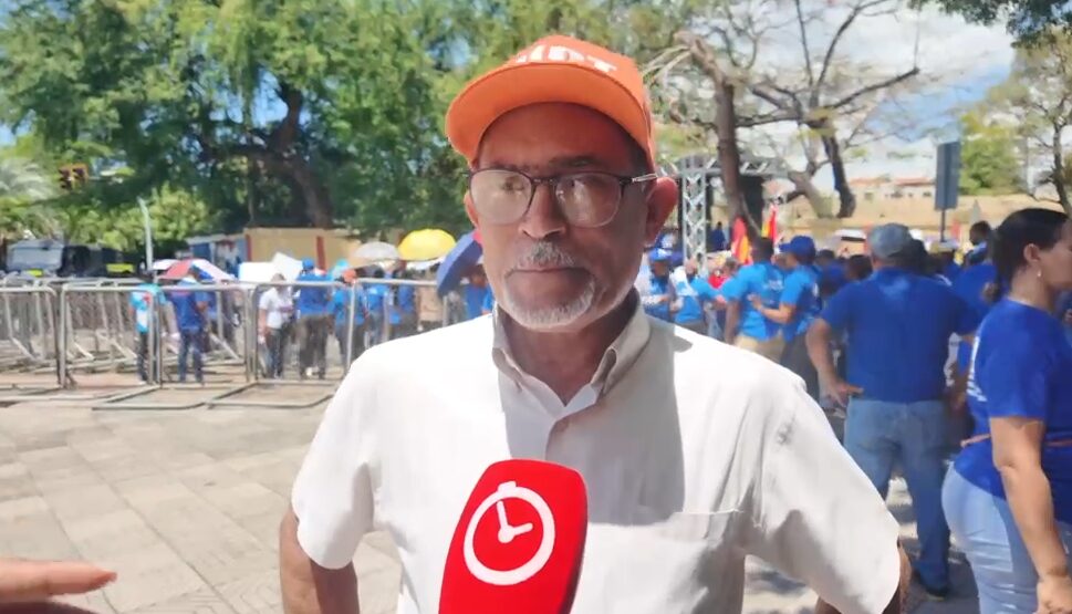 Ciudadanos dicen Día del Trabajador encuentra desprotegidos