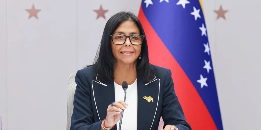 EEUU y Venezuela fortalecen relación tras firma acuerdos