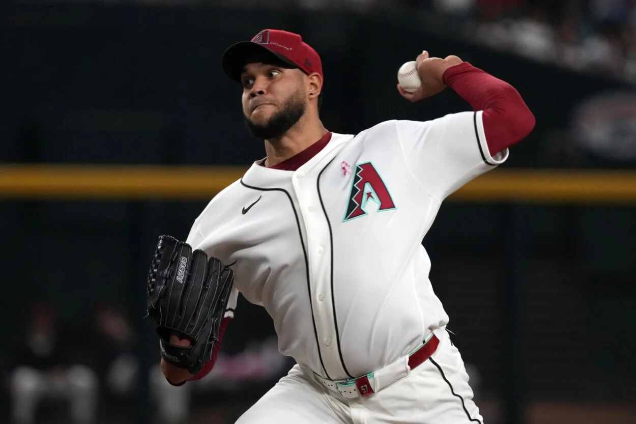 El drástico movimiento de los Diamondbacks de Arizona tras mala racha