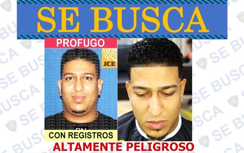 DICAT persigue en Santiago a presunto cabecilla de red de extorsión sexual digital