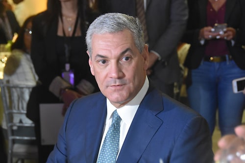 Gonzalo Castillo cuestiona cambios al Código Penal y pide mayor consenso antes de su aprobación