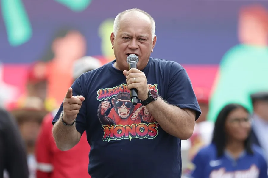 Marco Rubio, sobre la recompensa por Diosdado Cabello