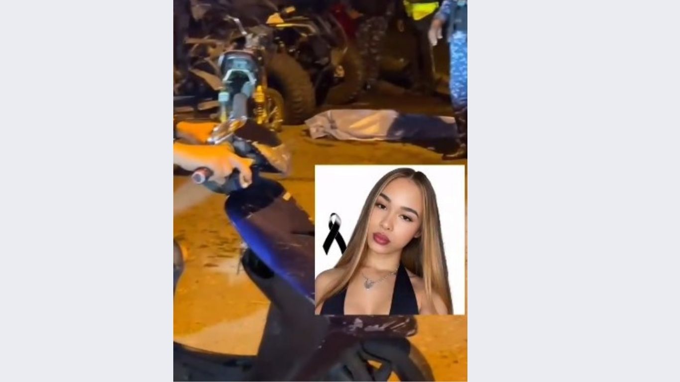 Joven muere tras caer de un four wheel en La Vega