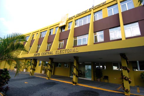 JCE advierte reducción fondos partidos afectaría democracia