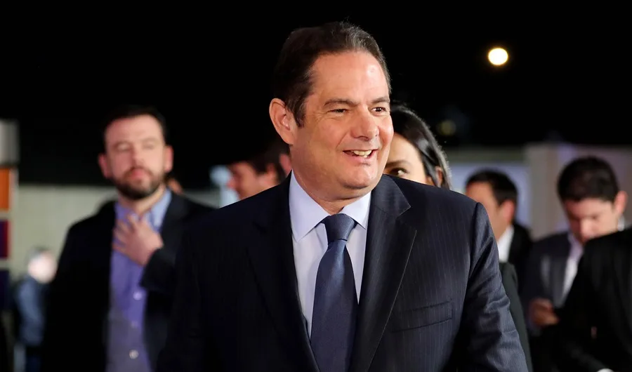 Muere a los 64 años el exvicepresidente colombiano