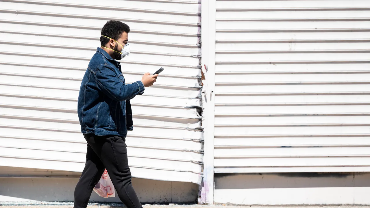 Por qué las apps que rastreaban contactos durante el covid no ayudarán con el hantavirus