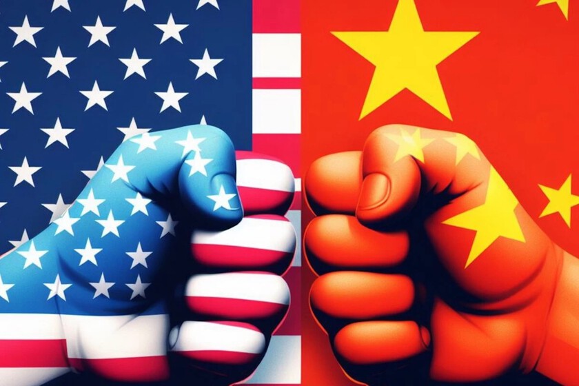 Claves de la disputa comercial China-EE.UU.: aranceles, tierras raras y reveses judiciales