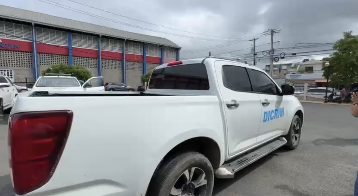 PN reintegra unidad policial reparada en Las Galeras tras denuncias comunitarias