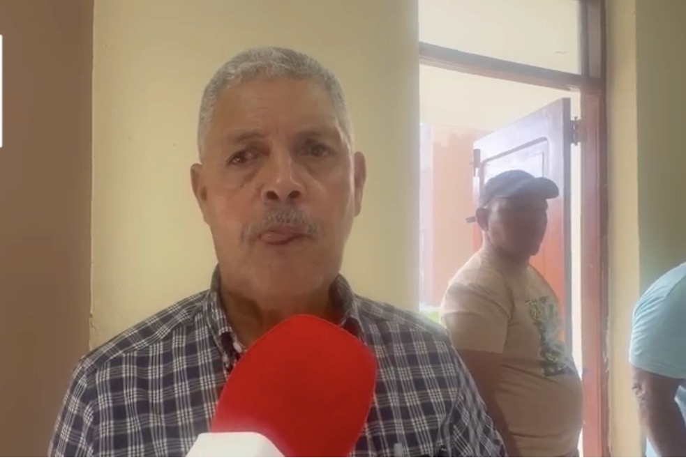 Sánchez enfrenta emergencia ambiental por vertedero a cielo abierto; expertos proponen planta de valorización de residuos