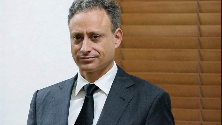 Caso Medusa: Segundo Tribunal Colegiado continuará audiencia con solicitud de extinción penal de Jean Alain Rodríguez