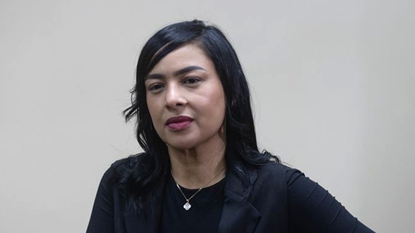 Juez a madre de menor en caso Wander Franco: “Todo pudo quedarse en el secreto de una familia”