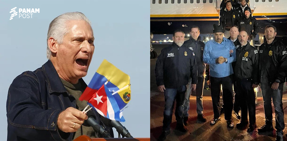 Cuba y Venezuela, una relación entre interrogantes desde la captura de Maduro | De Último Minuto