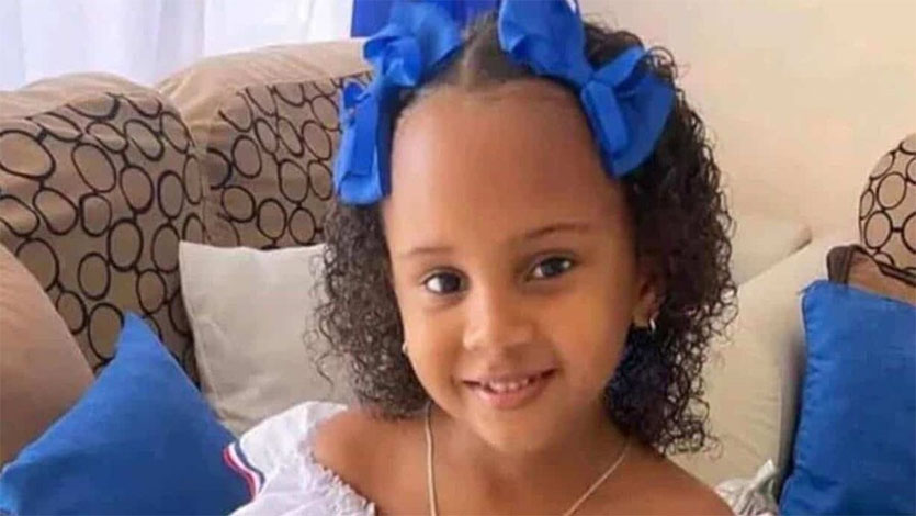 MP solicitó prisión contra madre de niña fallecida en San Cristóbal