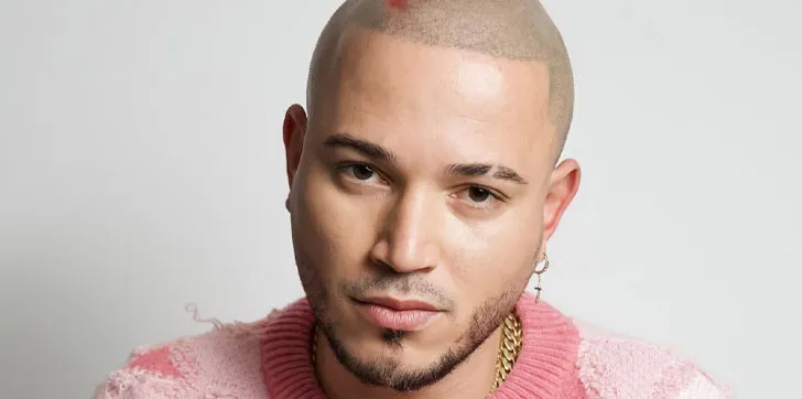 Nacho Estrella prepara canción inspirada en la lucha contra los feminicidios